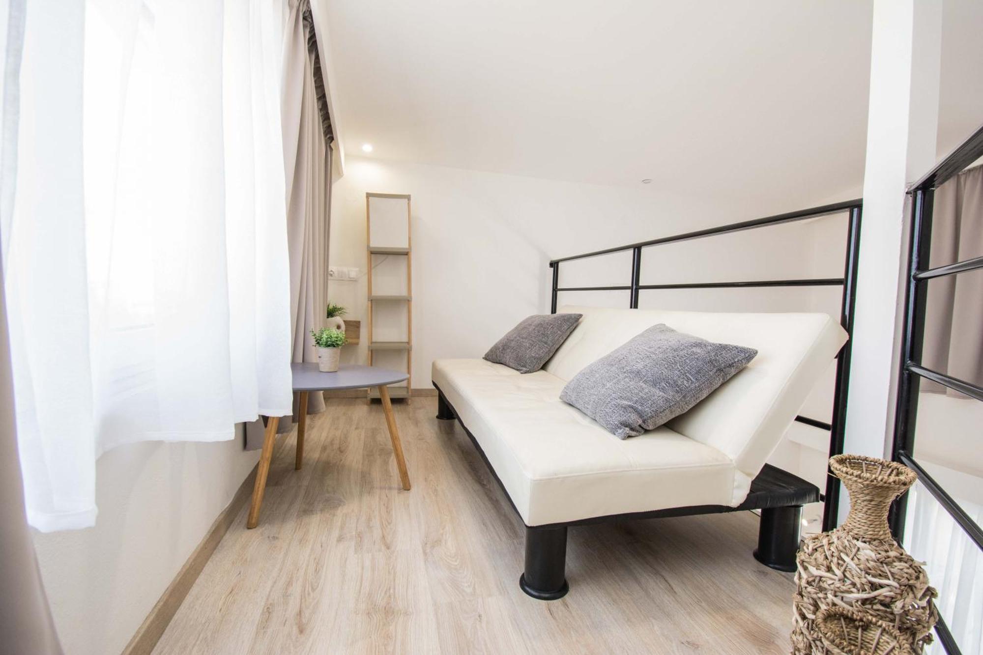 Michalianna Suites Gouves Exterior foto
