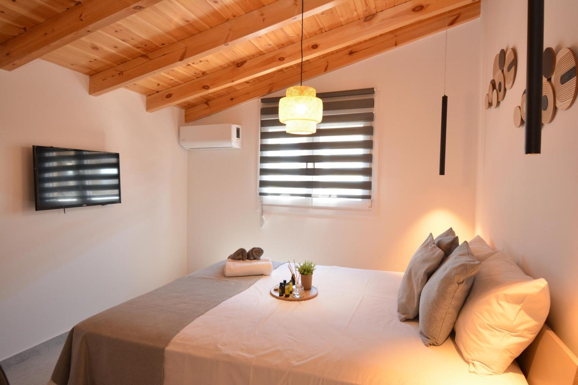 Michalianna Suites Gouves Exterior foto